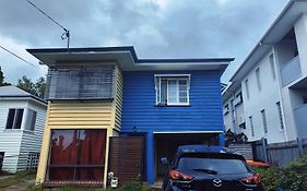 Brisbane Budget Homestay